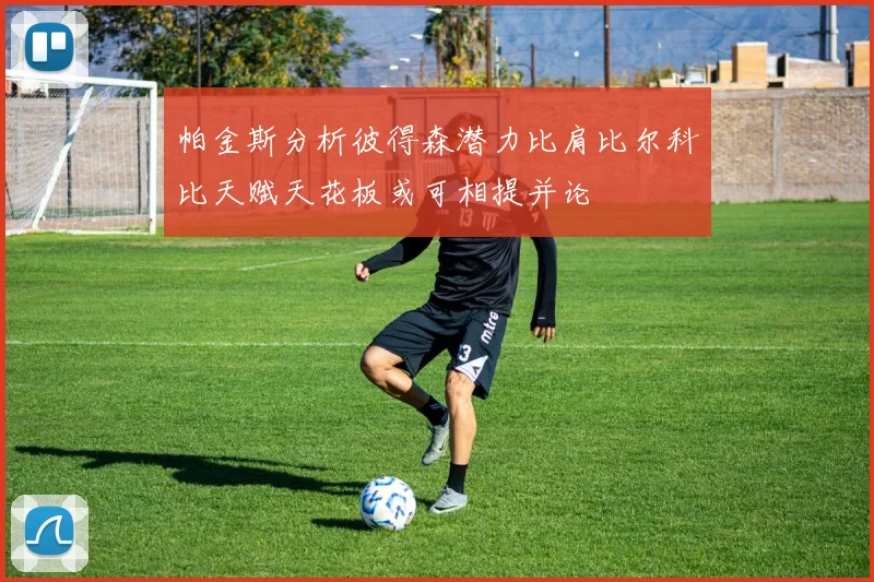 帕金斯分析彼得森潜力比肩比尔科比天赋天花板或可相提并论